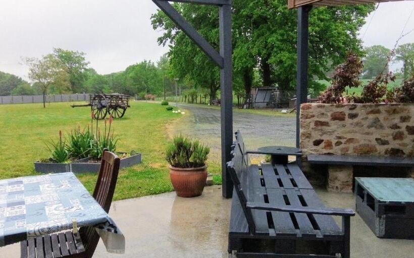 Номер Стандарт, La Chambre Du Clos Barriant