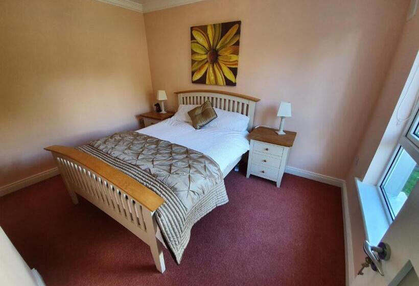 Номер Deluxe, Wolseley Park Guest House