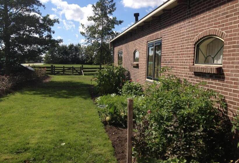 Студио Стандарт с Террасой, Bed & Breakfast Pax Tibi