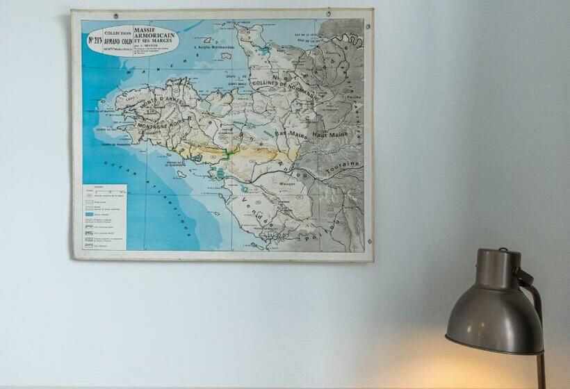 Family Suite, Le Domaine Des Ecoliers B&b