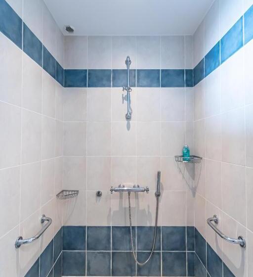 Family Suite, Le Domaine Des Ecoliers B&b