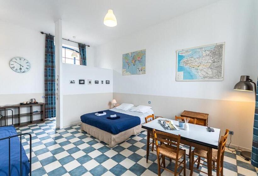 Family Suite, Le Domaine Des Ecoliers B&b