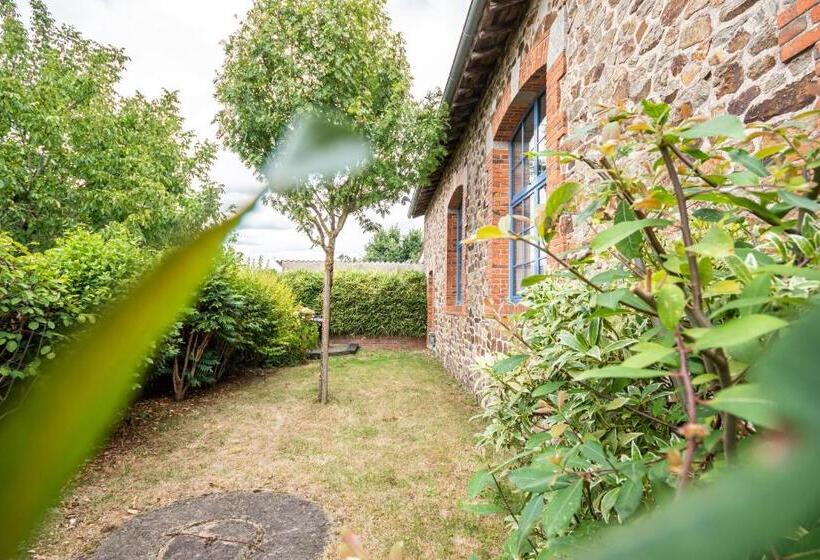 Номер Deluxe, Le Domaine Des Ecoliers B&b