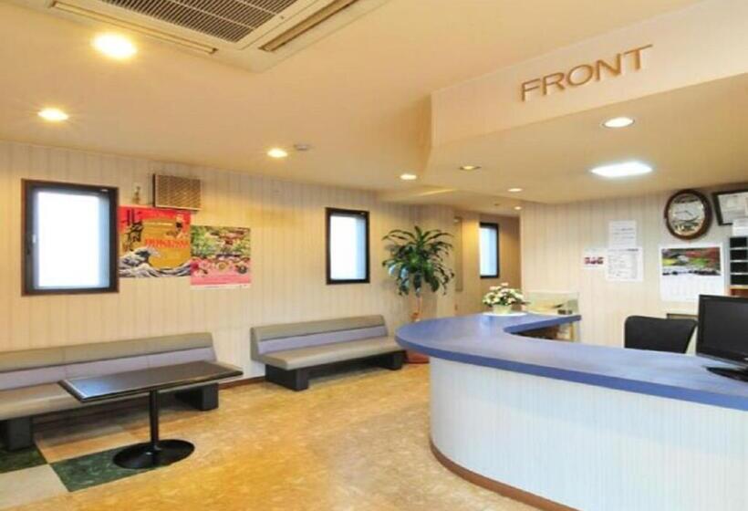 스탠다드 스튜디오, Omura   Hotel / Vacation Stay 46226