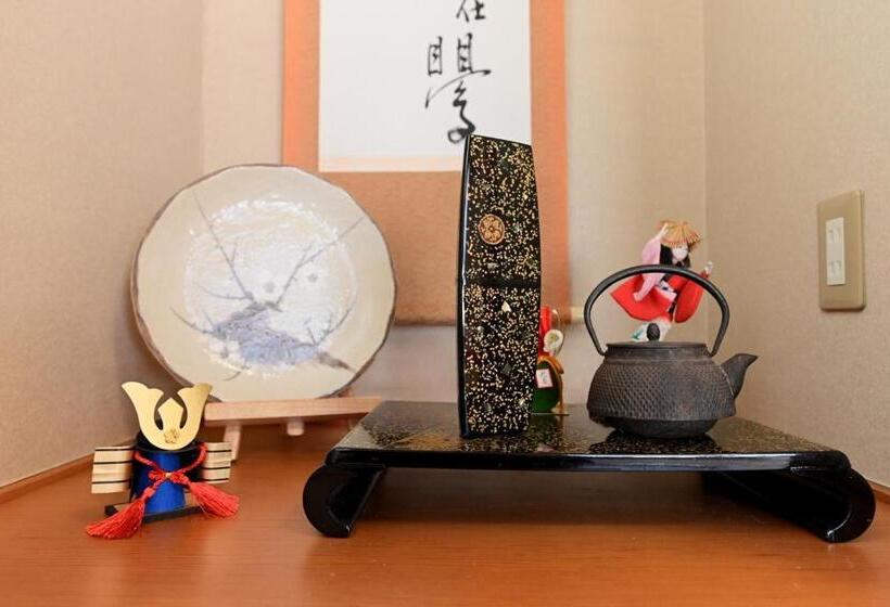 Дом 1 Спальня, Nerima Ku   House / Vacation Stay 3889