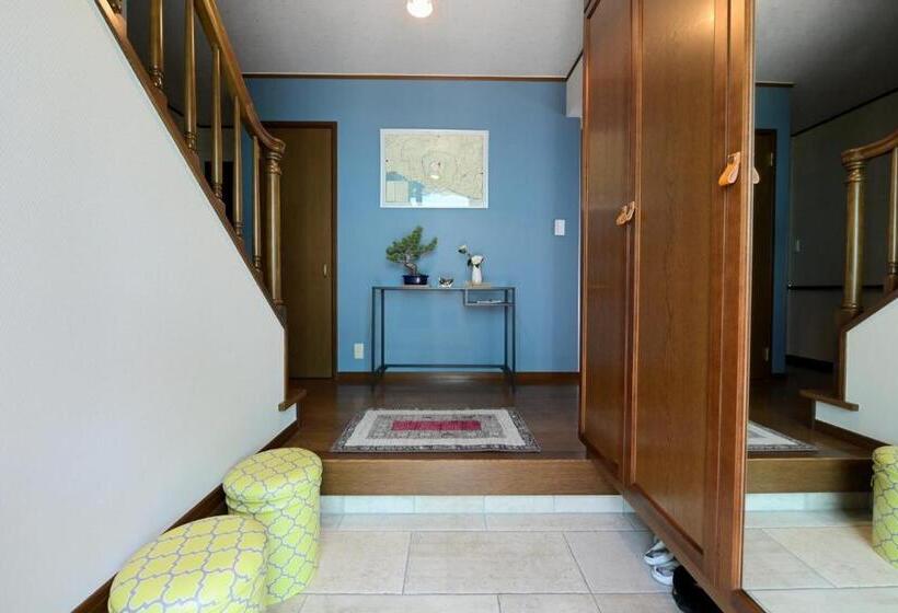 Дом 1 Спальня, Nerima Ku   House / Vacation Stay 3889