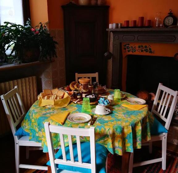 Номер Стандарт, Zizzihome Bed And Breakfast