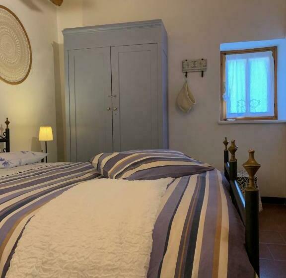 اتاق استاندارد, B&b Cà De Badin