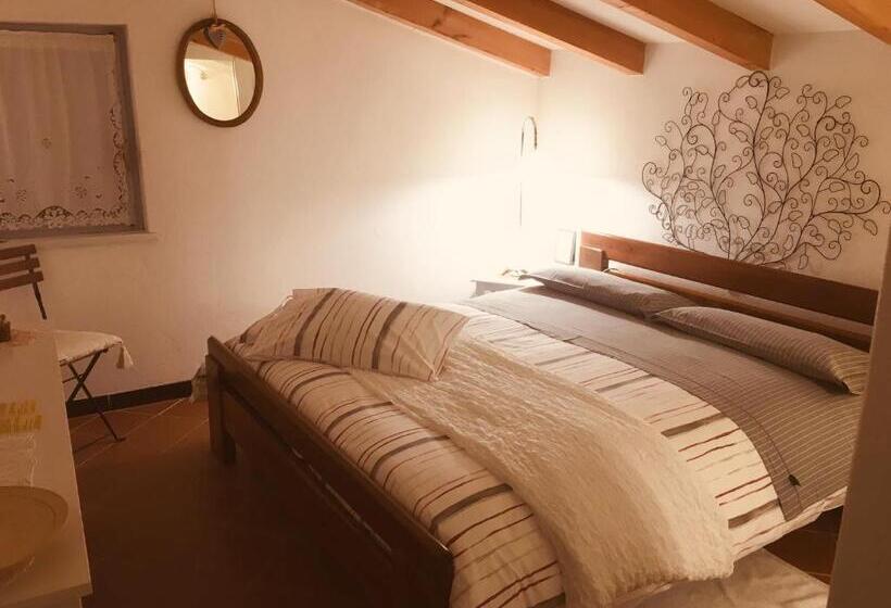 اتاق استاندارد, B&b Cà De Badin