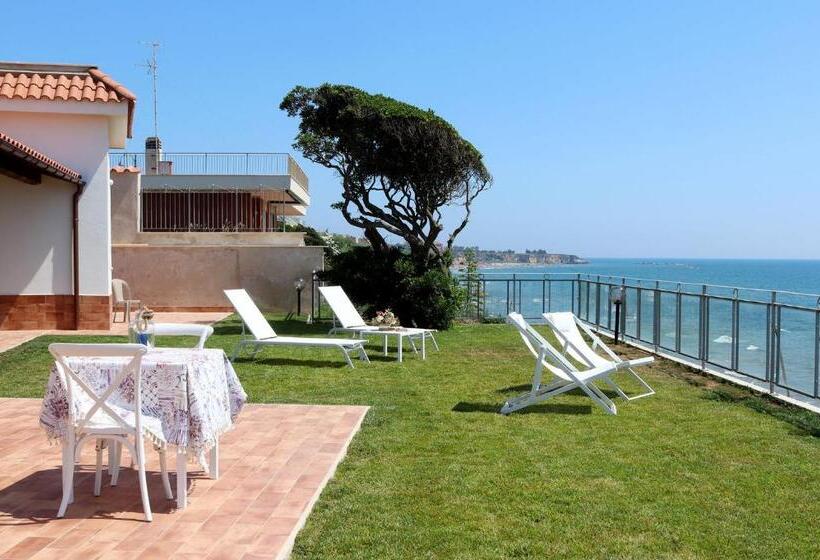 اتاق استاندارد با تخت بزرگ, Sunset House