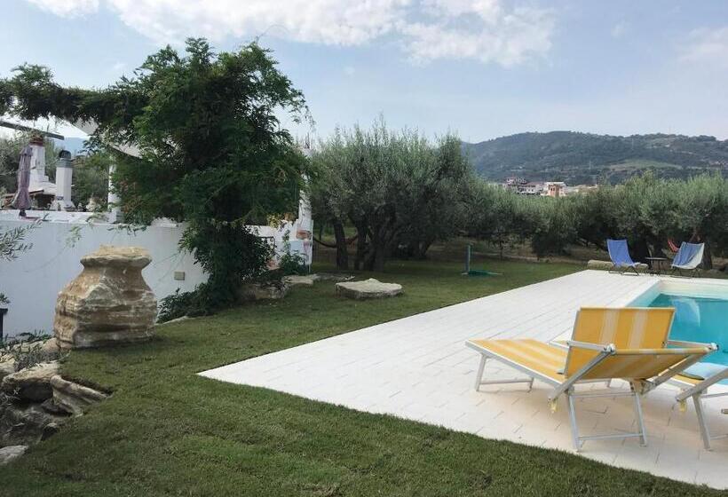 Номер Стандарт, Casa Delle Sirene Nto Principe