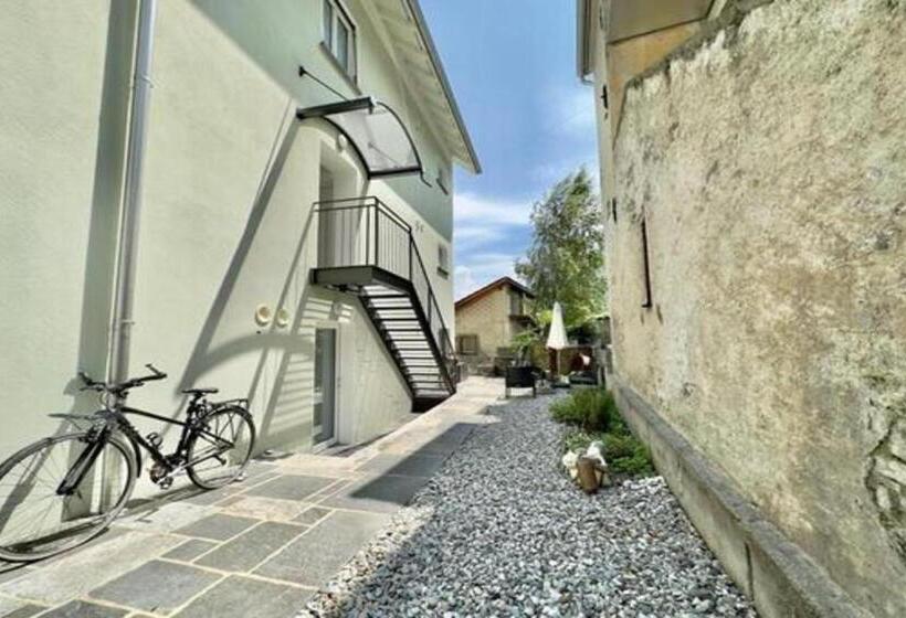 带3个卧室的公寓, Residenza La Serenata   Happy Rentals