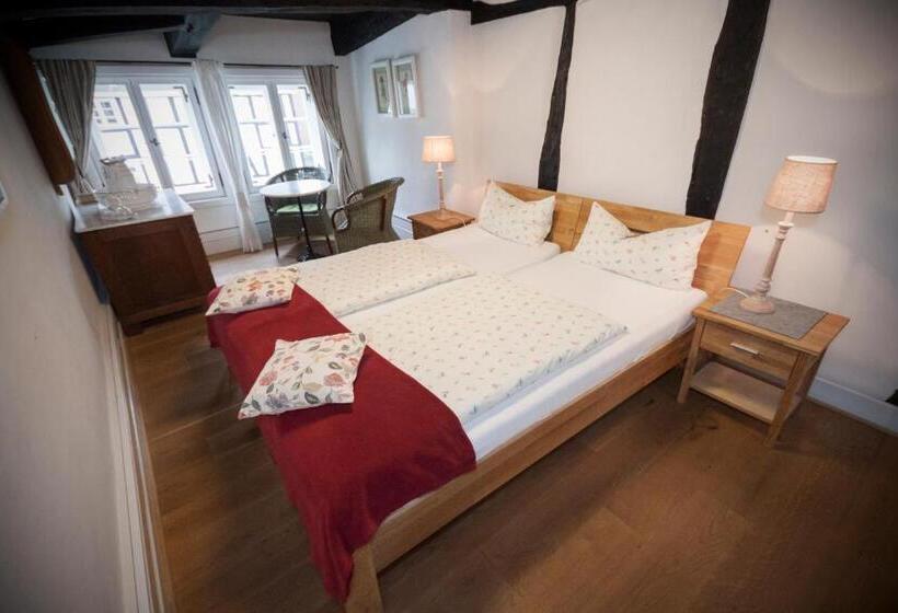 带1个卧室的公寓, Haus Buuck   Appartement