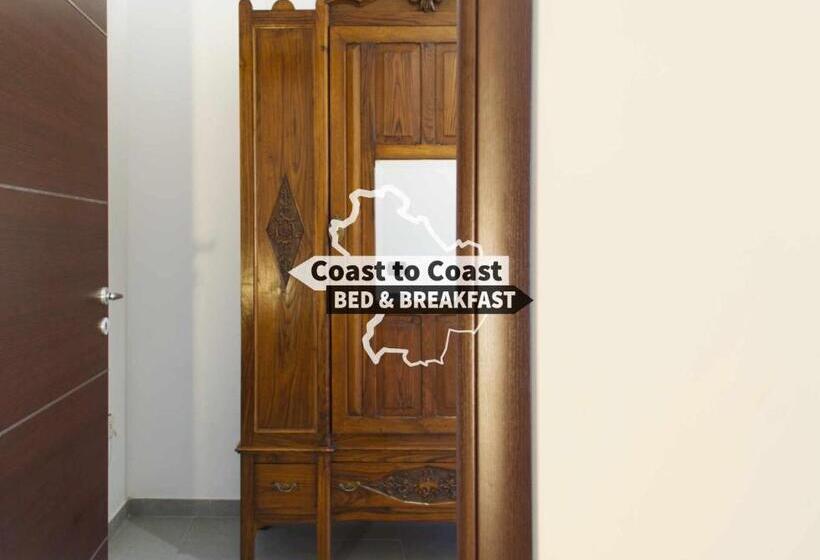 Номер Стандарт, B&b Coast To Coast