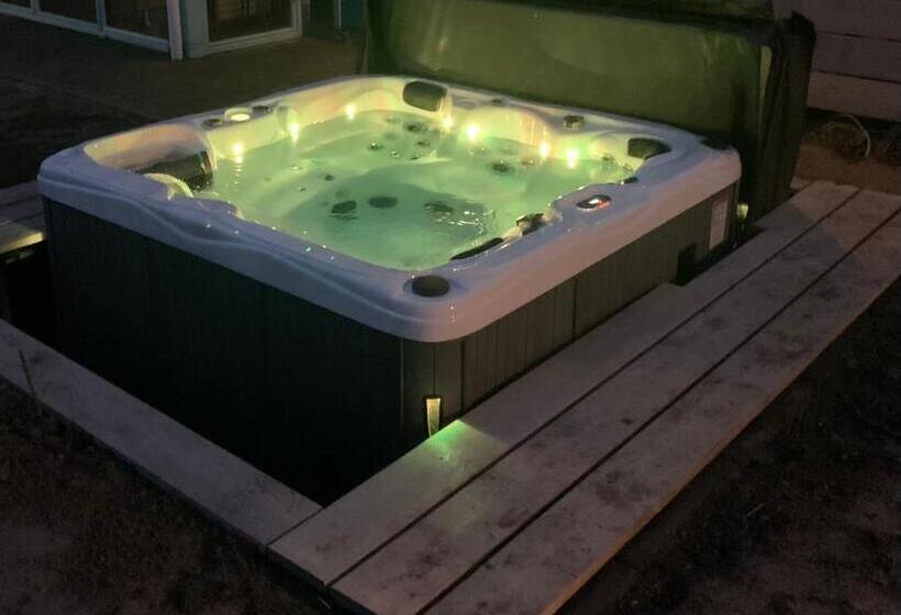 Люкс Повышенной Комфортности, Suite & Wellness