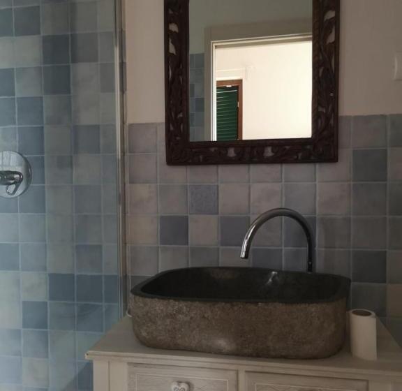 Номер Стандарт Вид на Сад, Agriturismo Lavalleggia