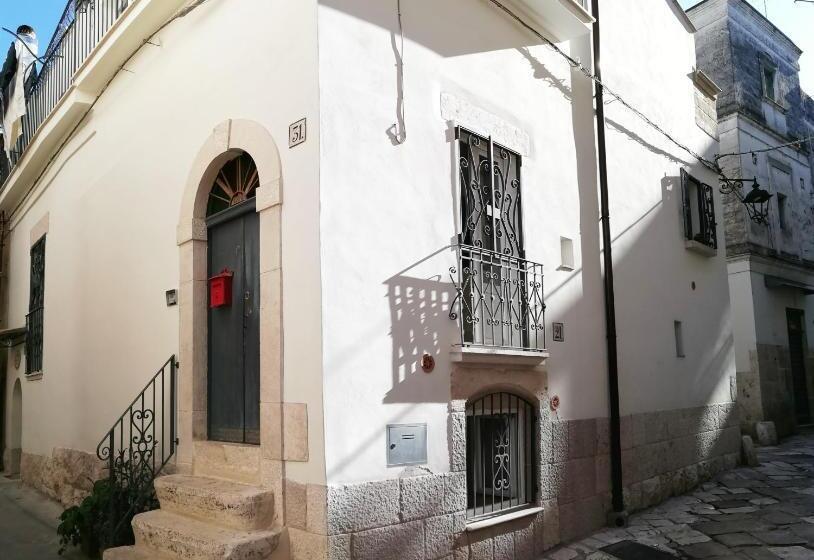 اتاق استاندارد, Il Borgo Antico B&b
