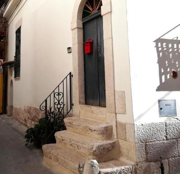 Номер Стандарт, Il Borgo Antico B&b