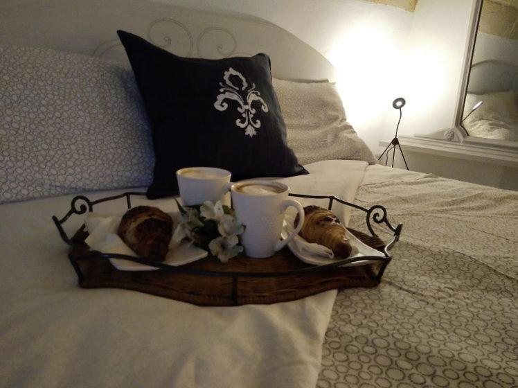 Номер Стандарт Трехместный, Il Borgo Antico B&b