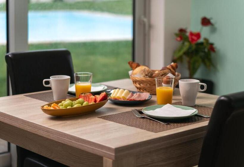 Апартаменты 3 Спальни, Silverside Holidays