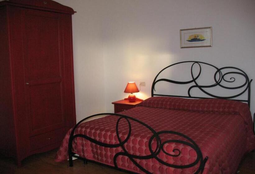 Номер Стандарт, Agriturismo Ballaminut