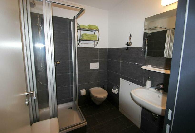 Номер Deluxe, Pension Maustmühle