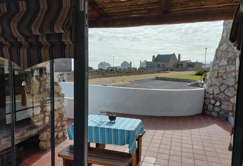 Номер Стандарт Вид на Море, Abalone Guesthouse