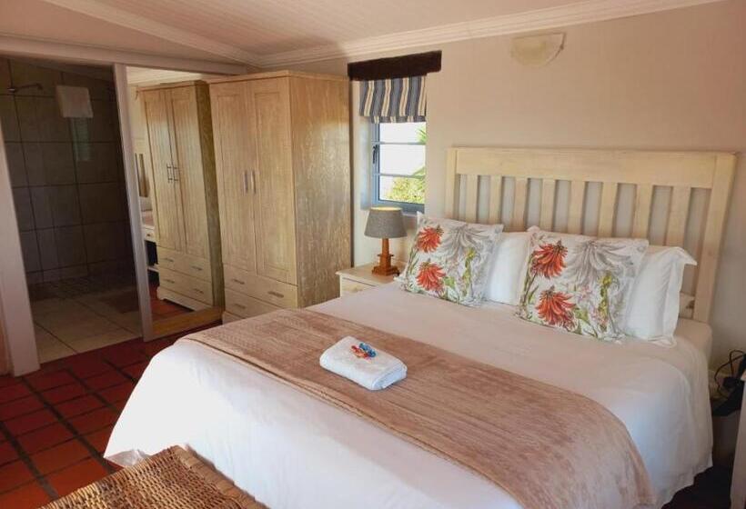 Номер Стандарт Вид на Море, Abalone Guesthouse