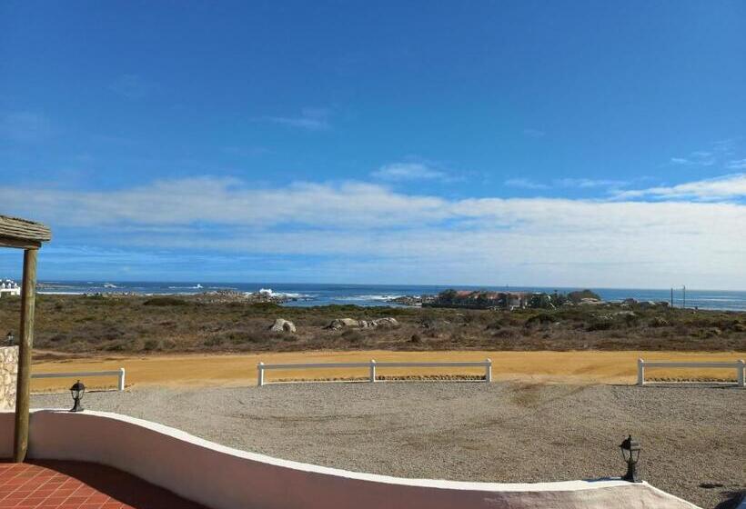 Семейный Номер Вид на Море, Abalone Guesthouse