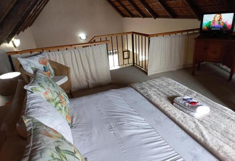 Семейный Номер Вид на Море, Abalone Guesthouse