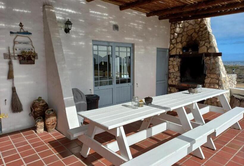 Номер Стандарт Вид на Море, Abalone Guesthouse