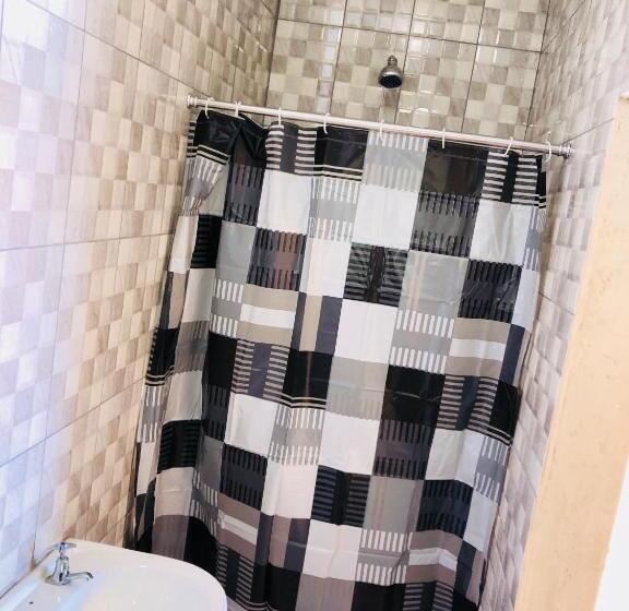 Номер Deluxe, Maite Villa Lodge