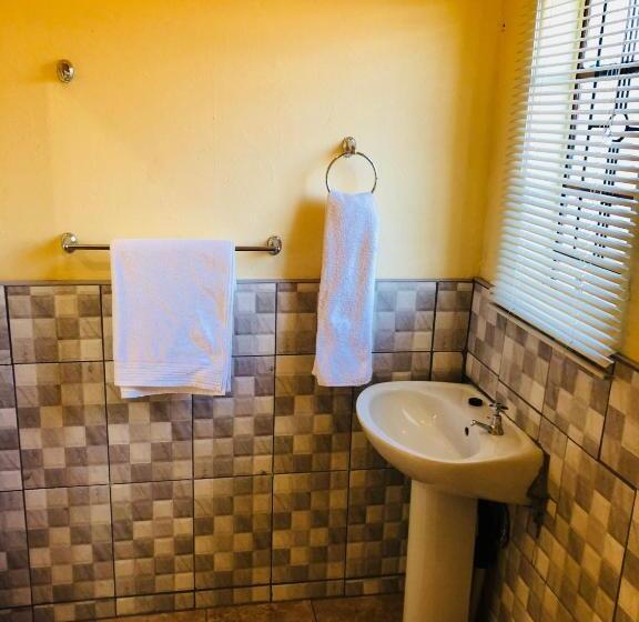 Номер Economy, Maite Villa Lodge