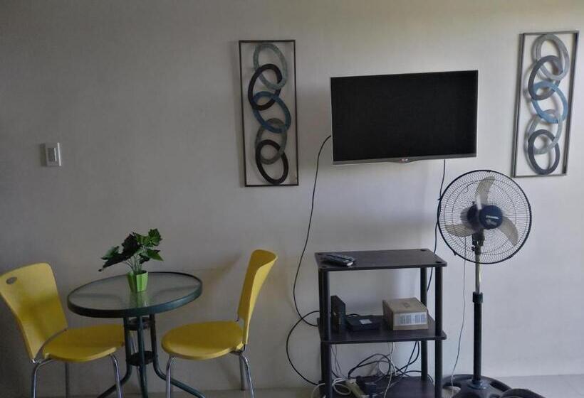 Студия Стандарт, The Uptown Place Condominium
