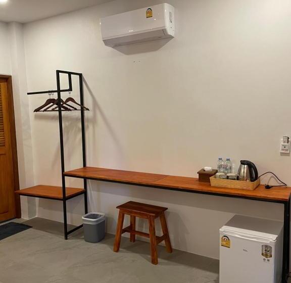Номер Superior, All At Sea Beach Resort