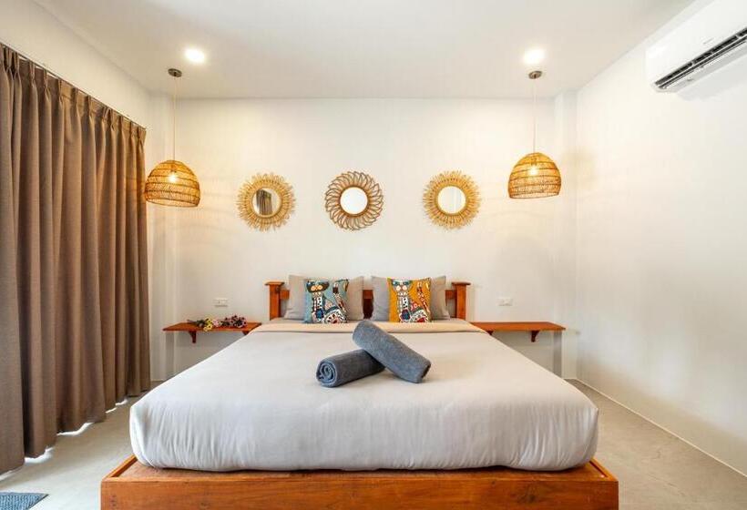 Номер Superior, All At Sea Beach Resort