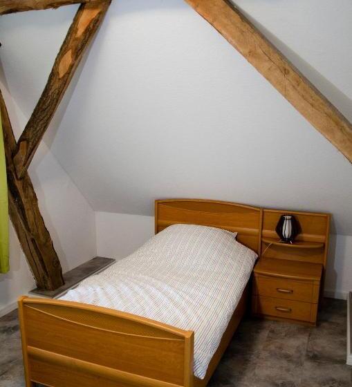 Апартаменты 1 Спальня, Emsland Gästezimmer Und Appartements