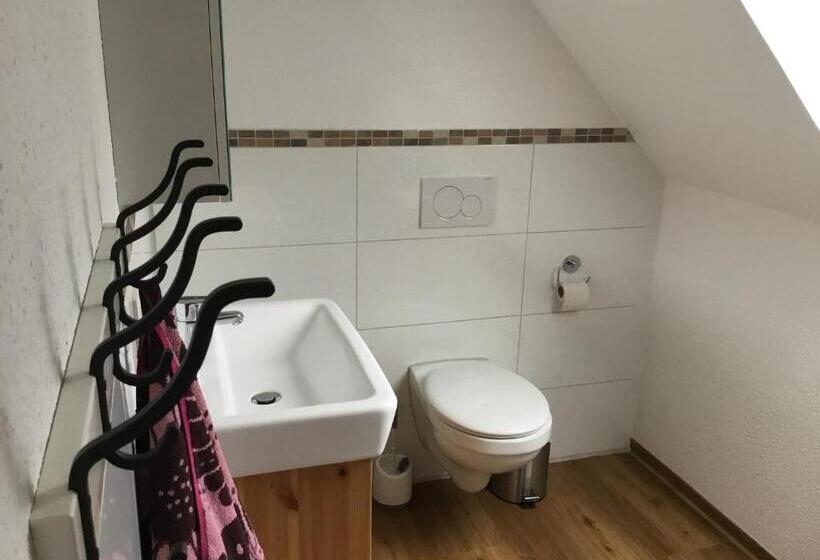 Апартаменты 2 Спальни, Emsland Gästezimmer Und Appartements