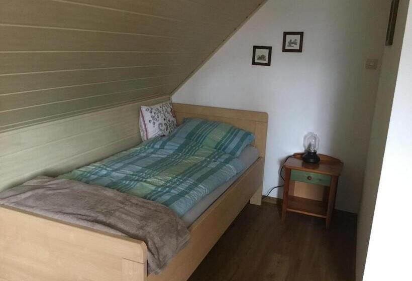 Апартаменты 2 Спальни, Emsland Gästezimmer Und Appartements