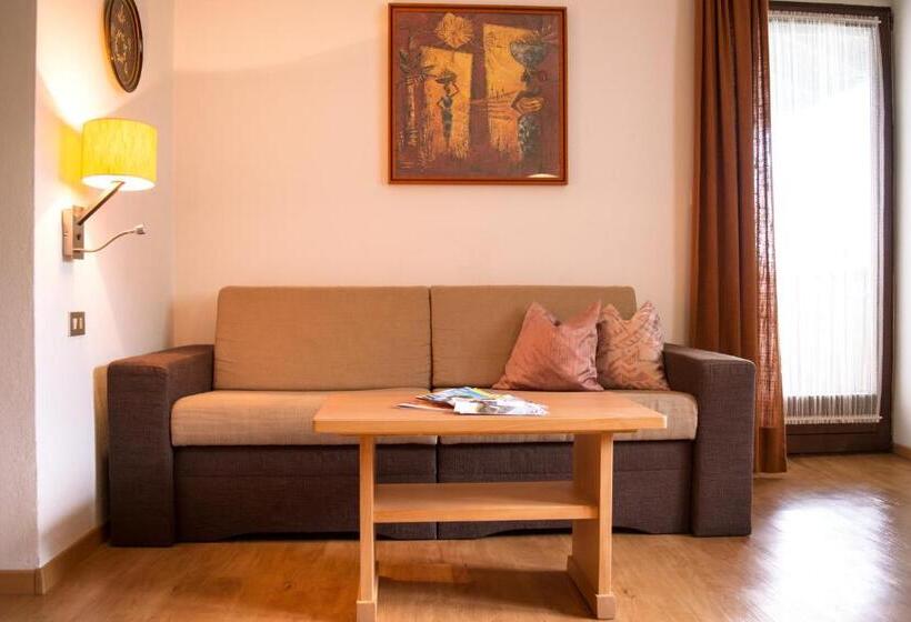 Люкс, Pension Georgenhof