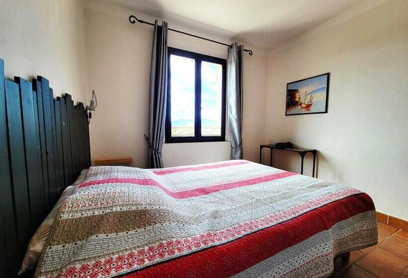 Номер Стандарт, Villa Tropez Chambres D Hôtes