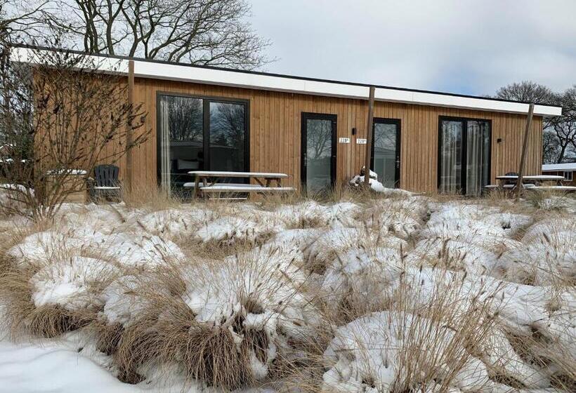 豪华工作室, Duynparc Soest