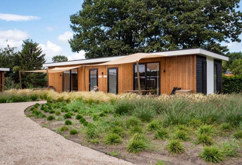 豪华工作室, Duynparc Soest