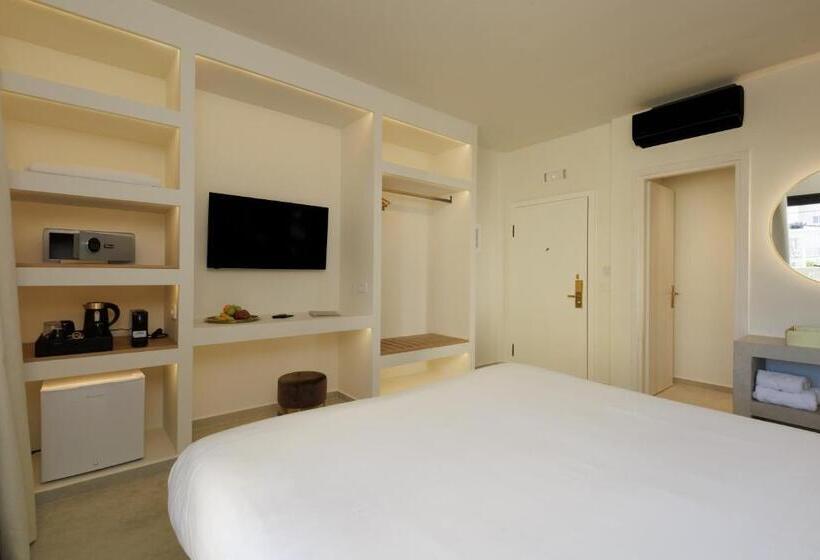 Люкс Премиум, Alley Boutique Hotel And Spa