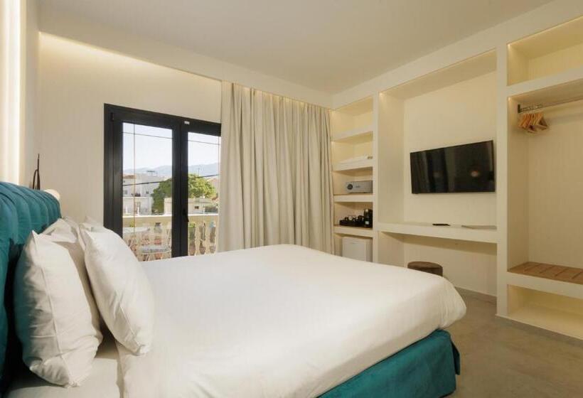 Люкс Премиум, Alley Boutique Hotel And Spa