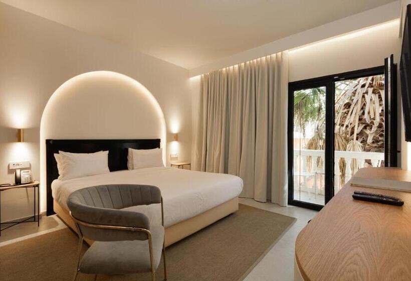 Люкс Премиум, Alley Boutique Hotel And Spa
