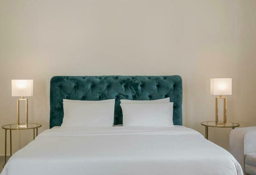 Люкс Премиум, Alley Boutique Hotel And Spa
