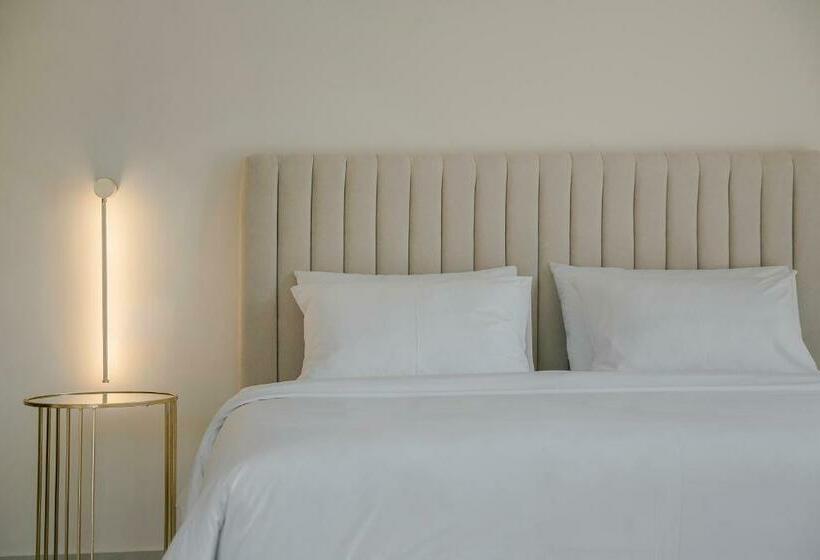 Люкс Премиум, Alley Boutique Hotel And Spa