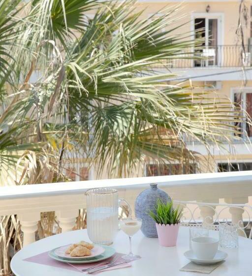 Люкс Премиум, Alley Boutique Hotel And Spa
