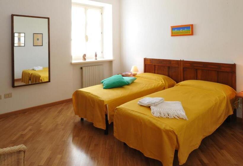 غرفة قياسية, Bed & Breakfast Pegaso